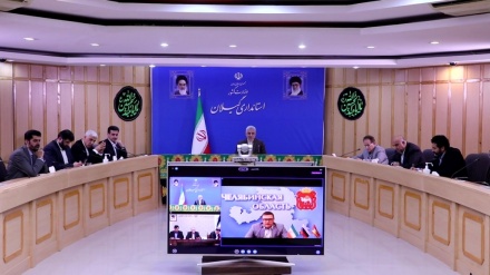 Qilan ostan iyən Rusiyə Çelyabinski məntəğə miyono iğtisodi həmkoətion