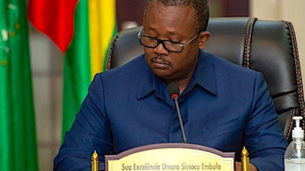  Armée anti-panafricaniste CEDEAO/Paris!