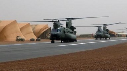 Si ritirano gli ultimi soldati francesi dal Mali