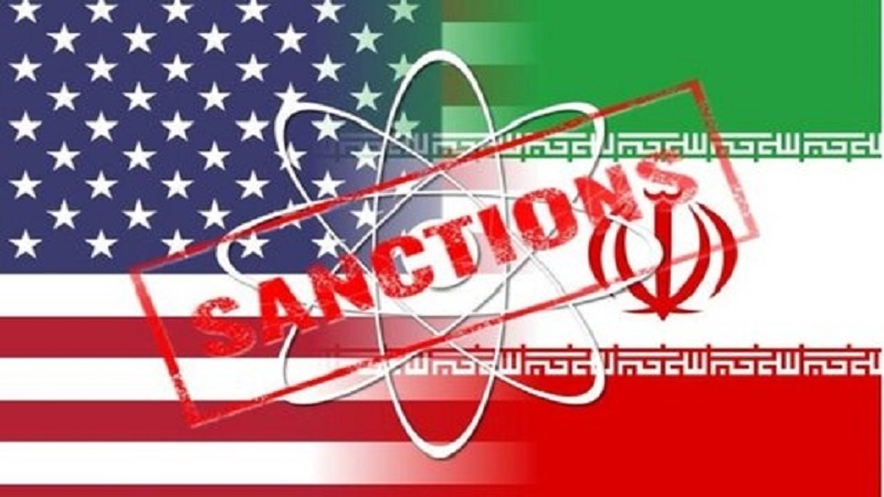 تاکید بایدن بر اعمال تحریم های جدید علیه ایران