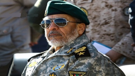 Iran to launch mass military drone drills: Cmdr