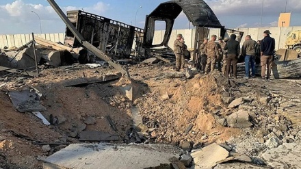 Irak : l'OTAN saigne à blanc