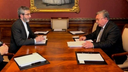 Nucleare: incontro Iran-Russia a Vienna