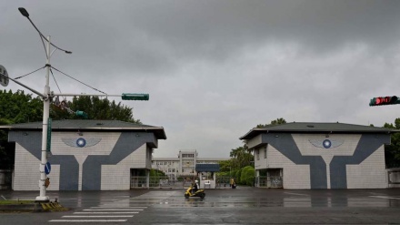 La Chine de l'après 2 août?