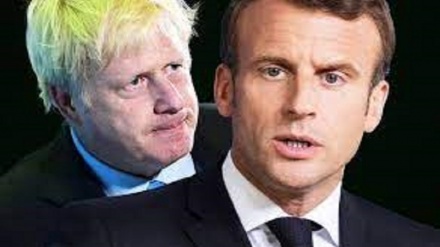 La guerra delle fogne tra Francia e Inghilterra
