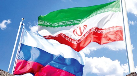 Russische Handelsdelegation reist nach Iran