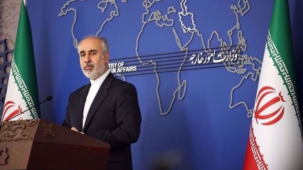 Iran says it welcomes any initiative that helps reach agreement