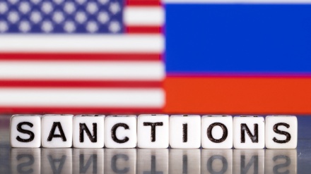 AS Lanjutkan Sanksi terhadap Rusia