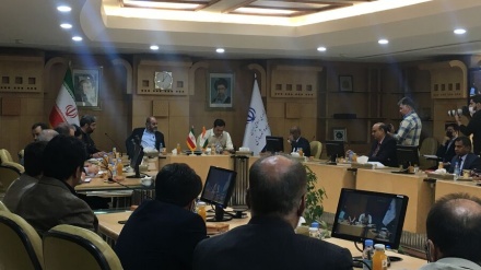 Iran, India determined to promote transit through Chabahar Port