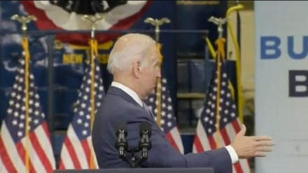 Sondaggio, gli americani si preoccupano per salute mentale di Biden