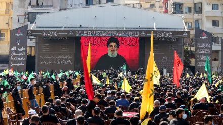 Nasrallah: Regjimi izraelit është bërë më i dobët se kurrë më parë