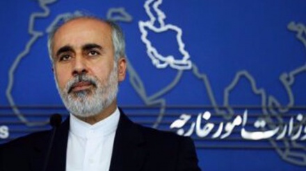 Iran ready for swift implementation of prisoner swap deal with US: Kan’ani