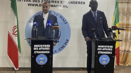 अफ़्रीक़ा में मज़बूती से क़दम आगे बढ़ा रहा है ईरान, विदेश मंत्री का महत्वपूर्ण दौरा