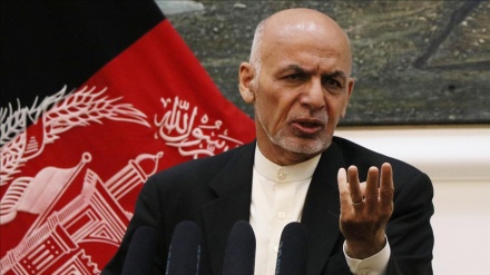  Ex-Afghan president admits blame for trusting ‘key partner’ US 