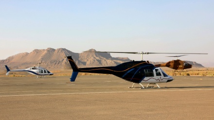 Helikopteri Shahed 278, shembull i suksesshëm i inxhinierisë së kundërt