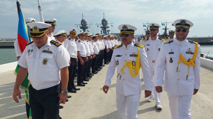 L’avertissement anti-OTAN de l’Iran