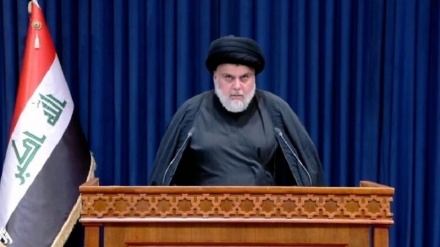 Moqtada Sadr Pensiun dari Dunia Politik Irak