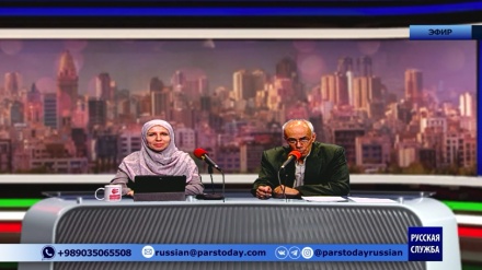 ТВ-ЭФИР - 31 августа 2022