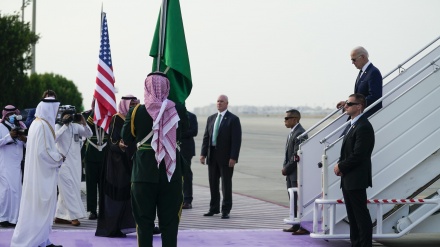 Почему визит Байдена в Саудовскую Аравию не принес для США никаких результатов?
