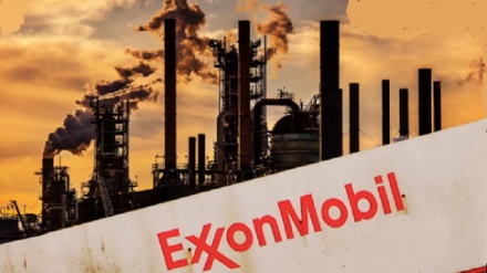 ExxonMobil is counting on Trump-chosen judge to undermine right to sue polluters