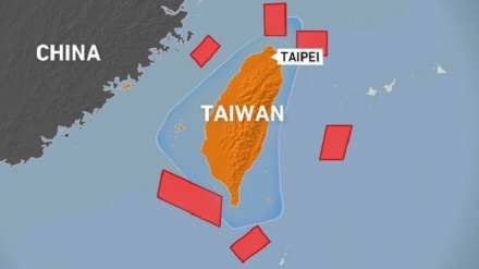 Situasi Menegang, Taiwan Gelar Manuver Militer
