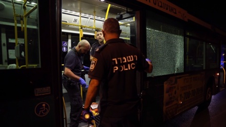 Hamas: spari su bus ad Al-Quds, risposta naturale ai crimini quotidiani di Israele