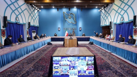 ראיסי: העולם ראה שוב אתמול את התוקפנות הציונית