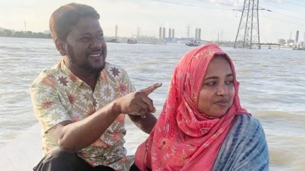 গাজীপুরে প্রাইভেটকার থেকে শিক্ষক দম্পতির মরদেহ উদ্ধার