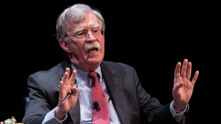 Bolton: Kesepakatan Pemerintah Trump dengan Taliban, Kesalahan Besar