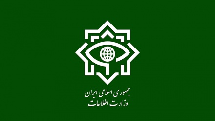 イラン情報省、「ISISのメンバー10人を逮捕」
