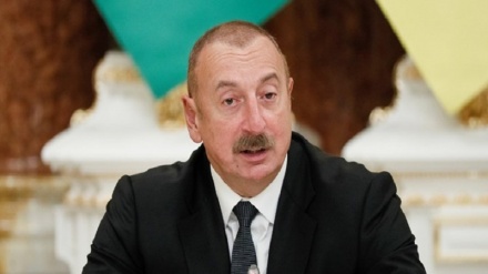 Aliyev'den Karabağ bölgesindeki askeri operasyonlara vurgu