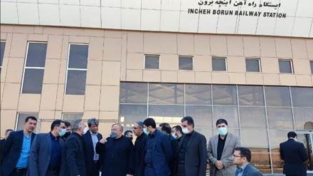 İran dışişleri bakan yardımcısı: Hükümetin diplomasi siyaseti Orta Asya ülkelerine ihracatı yüzde 40 artırdı