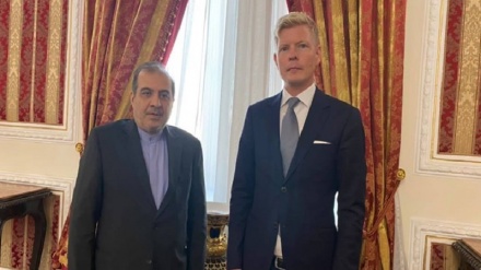 İran İslam Cumhuriyeti'nden Yemen'de ateşkesin yenilenmesine destek