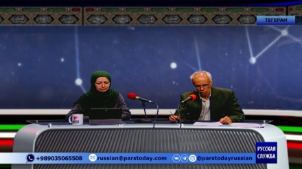 ТВ-ЭФИР - 10 августа 2022