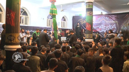 (VIDEO) Afghanistan, si celebra Ashura