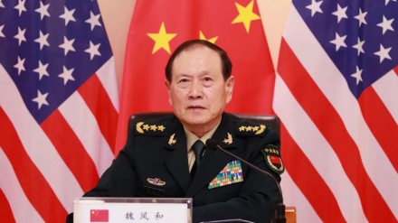 Kina do të dërgojë trupa në Rusi