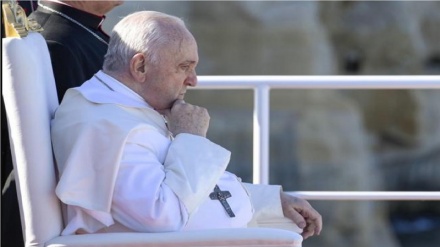 Papa in viaggio prima in Ucraina poi in Russia