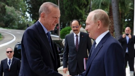 ロシアとトルコが、ルーブルでの商取引に合意