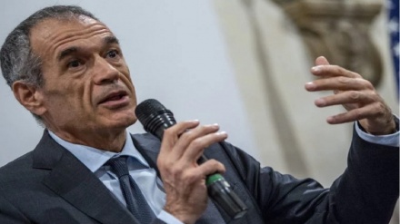 Elezioni Italia, Cottarelli si candida con Pd e +Europa 