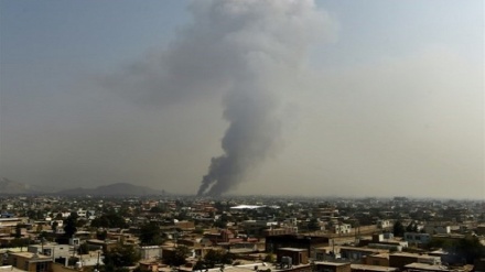 喀布尔北部清真寺发生爆炸，死亡人数升至30人