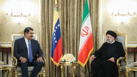Iran/Venezuela: une alliance qui défie les USA