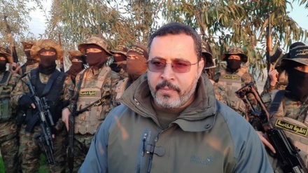 Martirizimi i një tjetër komandanti të lartë të Xhihadit Islamik