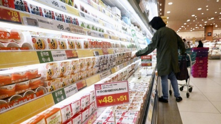 日本でマヨネーズなど食品6000品目が10月に値上げへ、原材料高騰