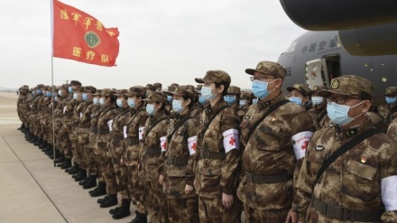 Kina kërcënon Tajvanin me përdorimin e forcës