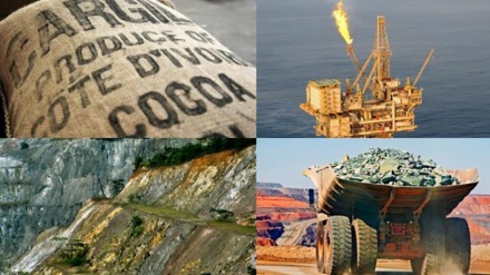 Afrique économie