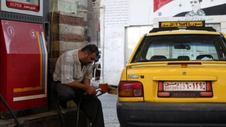 Siria, aumento prezzo carburante
