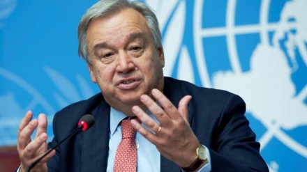 ONU, Guterres arrivato in Ucraina, domani vertice con Erdogan e Zelensky 