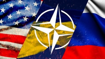 Guida Suprema sul perche' operazione speciale Russia contro NATO (USA)