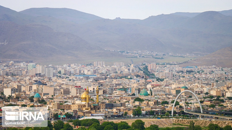 د ایران سیل ۱۱۰