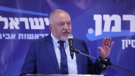 ליברמן בקמפיין הבחירות: נקדם חוק שידרוש 90 קולות כדי להפיל ממשלה